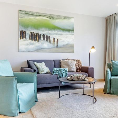 Marts Hus I - Ihr Sylter Ferientraum In Westerland Buitenkant foto